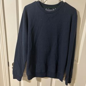 Ricky Singh sweatshirt